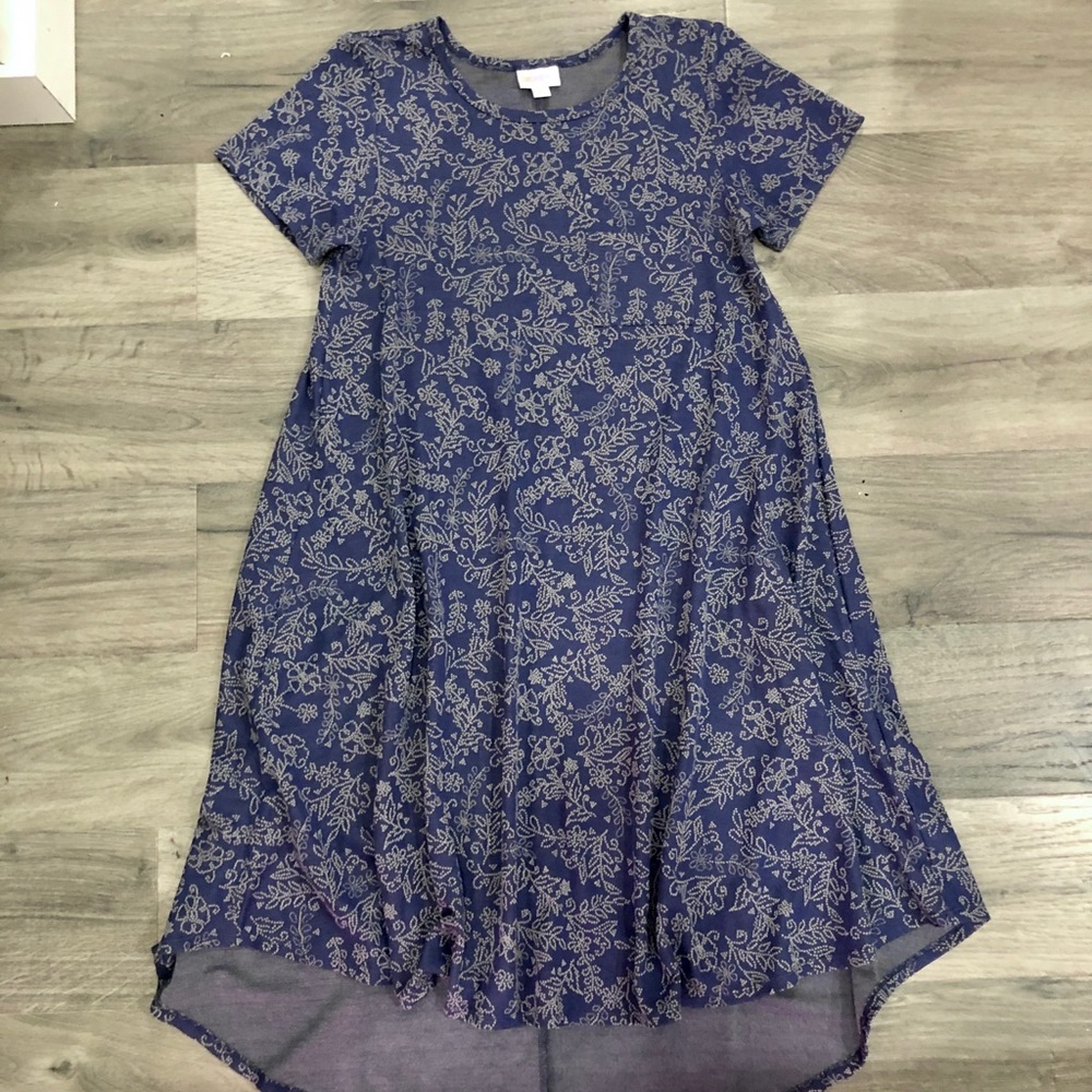 LulaRoe Carly Dress